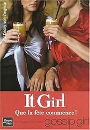 Que la fête commence !