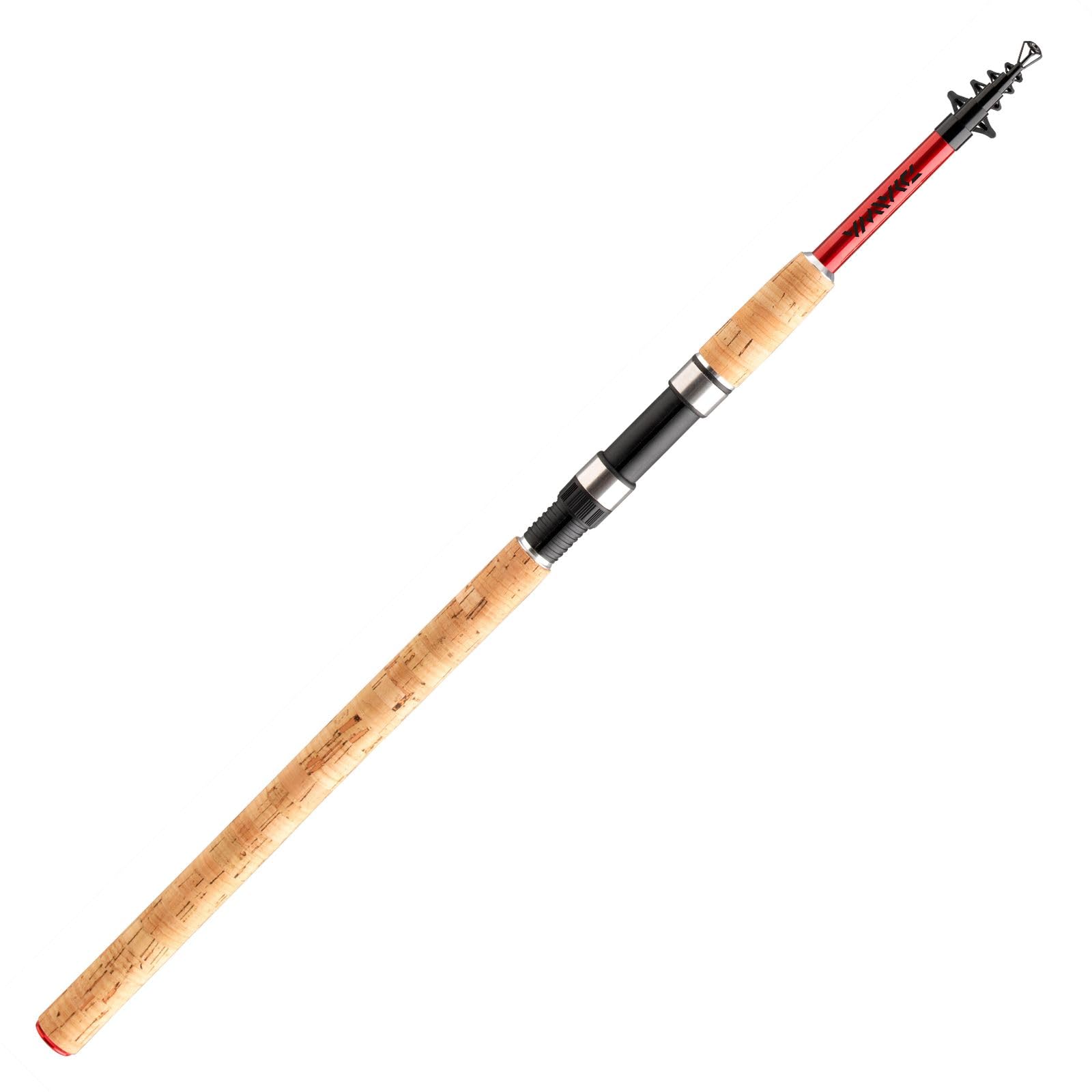 DAIWA Sweepfire Tele, 3m, 9,84ft, 40-90g, 7 parts, Telescopic Fishing Rod, 11421-302