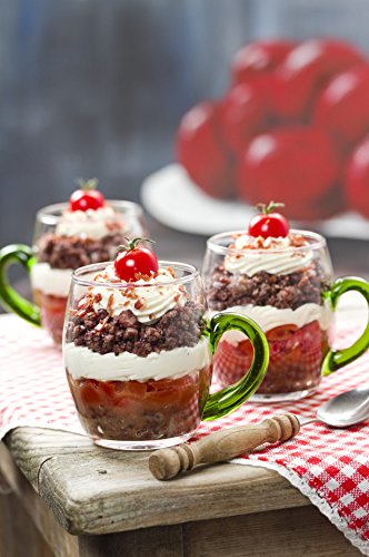 Schwarzwälder Tapas 2 - "Beste Kochbuchserie des Jahres" weltweit: Ausgezeichnet bei den "Gourmand World Cookbook Awards 2019" in Macau/China: 3 - Image 5