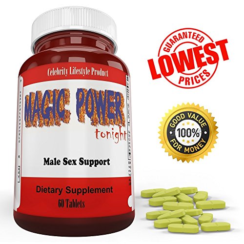 “magic power “rated #1| ultra sex pill supplement| …