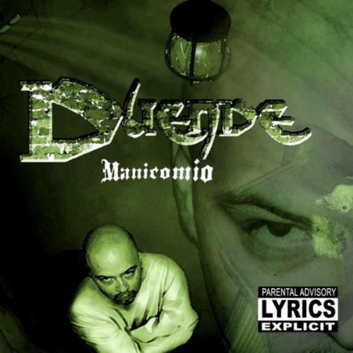 Manicomio