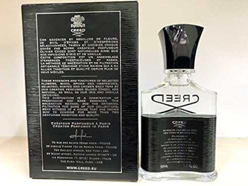 香水(男性用) CREED AVENTUS 50ml Eau de Parfum Creed Aventus Eau De Parfum 50ml – Justmylook