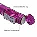 RLRY 12 Speeds Multi-Frequency Thrusting Rotating Viberate Large Size Rabbit Toys for Women Pleasure