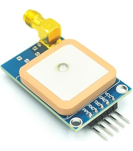 SIM800L Wireless GPRS GSM TTL Porta Chip LGA Antenna Connettore - Foto 12