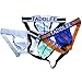 Taddlee Sexy Low-Rise Jock Strap Men Stretch Briefs Thong Underwear Pouch Gay