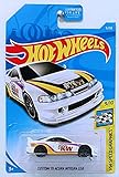 Hot Wheels 2019 Basic Mainline Hw Speed Graphics - Custom '01 Acura Integra GSR
