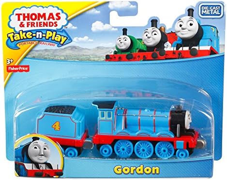 thomas take n play gordon