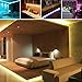 Litake LED Strip Lights, WiFi Wireless Smart Phone APP Controlled Light Strip Kit 32.8ft 300 LEDs 5050 Waterproof IP65 LED Lights, Working with Android / iOS System, Alexa