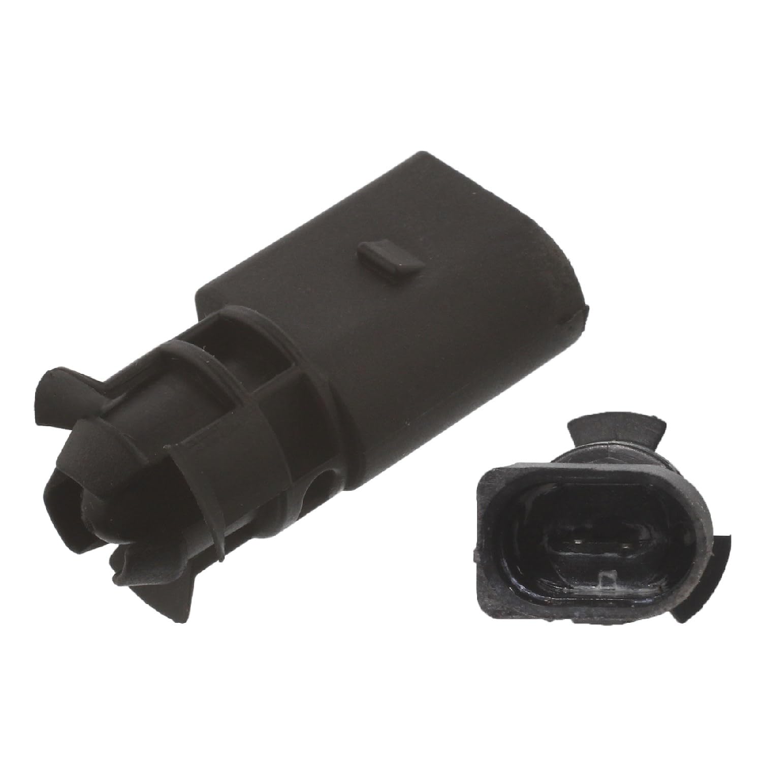 febi bilstein 37476 Air Temperature Sensor for external temperature, pack of one