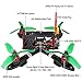 ARRIS X220 220mm RC Quadcopter FPV Racing Drone ARF w X2205 Motor HS1177 FPV Camera (Stardard Version)