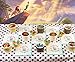 30 x Edible Cupcake Toppers - The Lion King Party Collection of Edible Cake Decorations | Uncut Edible Prints on Wafer Sheet