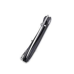 KUBEY Ruckus KU314F Folding Pocket Knife