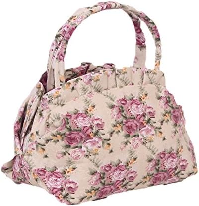 Kipten Ladies casual handbag canvas bag