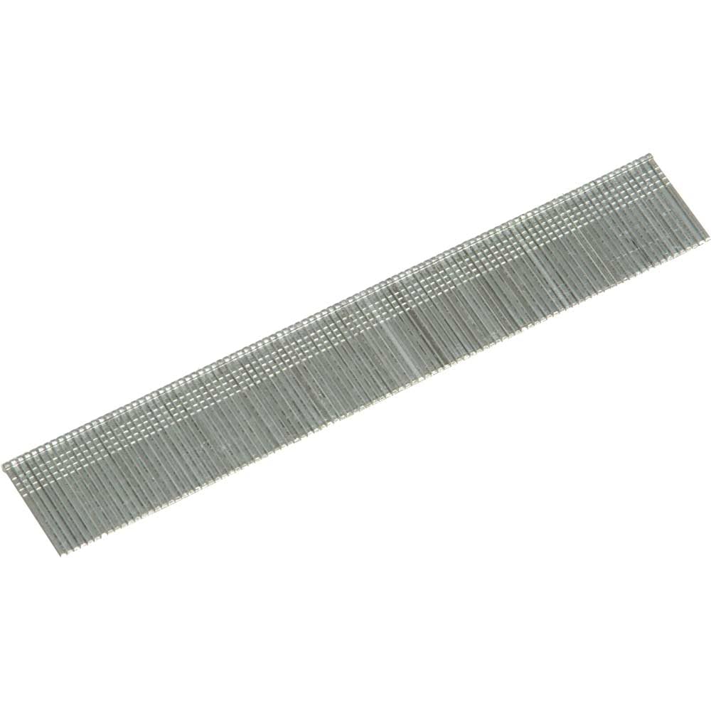 Bostitch BT1325GA5 25mm Galvanised Brad Nail (Pack of 5000)