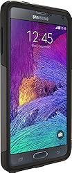 OtterBox Samsung Galaxy Note 4 Case Commuter Series
