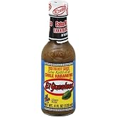 El Yucateco tra Hot Habanero Sauce 4 oz