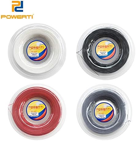 powerti tennis string