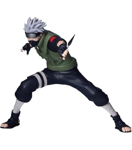 NARUTO-ナルト- 疾風伝 Grandista Shinobi Relations HATAKE KAKASHI z2zed1b Naruto: Shippuden Grandista Kakashi Hatake