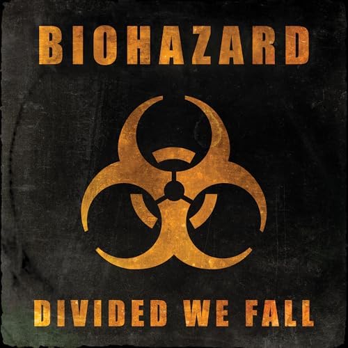 BIOHAZARD/ URBAN DISCIPLINE オランダ盤 美品 BIOHAZARD - Urban Discipline - Amazon.com Music