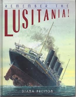Attack The Lusitania