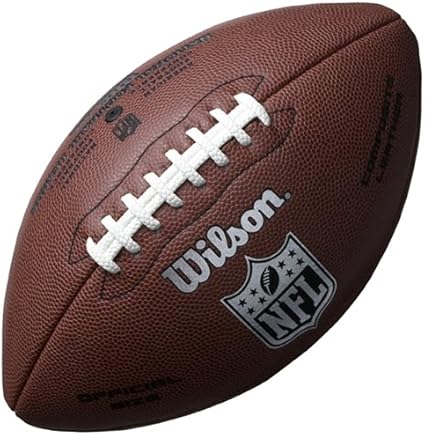 nfl ball amazon