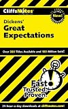 CliffsNotes on Dickens' Great Expectations by Debra A. Bailey
