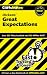 CliffsNotes on Dickens' Great Expectations by Debra A. Bailey