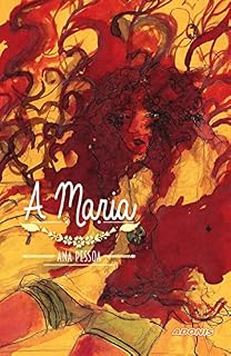 Livro A Maria