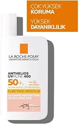 La Roche-Posay Anthelios Shaka Tinted Fluid SPF 50+ 50ml view 4