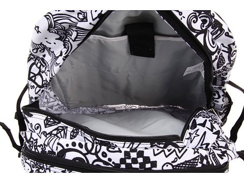 jansport merit backpack