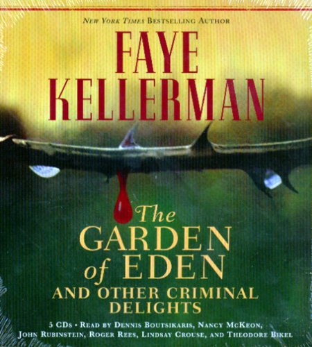 Download The Garden of Eden and Other Criminal Delights Download The Garden of Eden and Other Criminal Delights