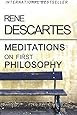 Meditations on First Philosophy