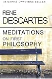 Meditations on First Philosophy