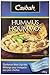 Casbah Authentic Grains, Hummus Chickpea Dip Mix, 6 Ounce (Pack of 12)