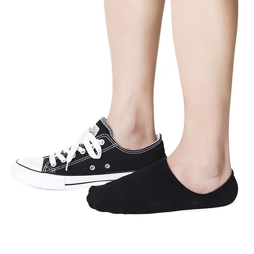 Pairs Ultra Low Cut Liner Socks Pairs Sneakers No Show Socks