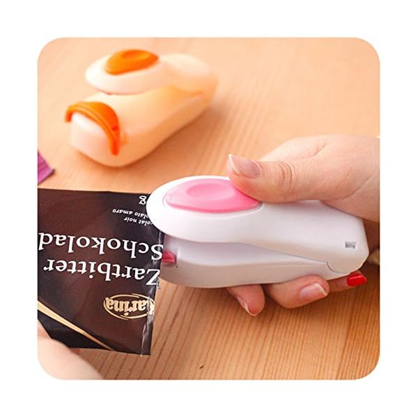 Heat-Sealer-Capper-Family-Mini-Sealing-Machine-Food-Saver-for-Plastic-Bags-Mylar-Bag-Package-Creates-Airtight-Containers-Kitchen-Reseals-Mylar-and-Cereal-Bags-for-Airtight-Seal-and-Make-Food-Fresh Heat-Sealer-Capper-Family-Mini-Sealing-Machine-Food-Saver-for-Plastic-Bags-Mylar-Bag-Package-Creates-Airtight-Containers-Kitchen-Reseals-Mylar-and-Cereal-Bags-for-Airtight-Seal-and-Make-Food-Fresh