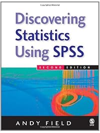 Discovering Statistics Using SPSS (Introducing Statistical Methods S.) (2nd Edition)