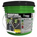 Upgear by Werner Roofing Safety System