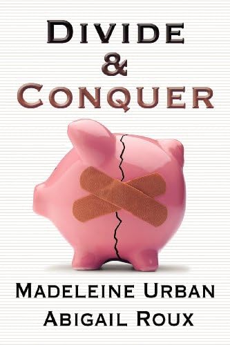 Divide & Conquer (Cut & Run)