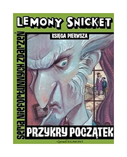 Przykry poczatek