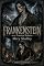 Livro Frankenstein: ou o Prometeu Moderno