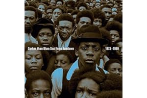 1973-77-Darker Than Blue: Soul
