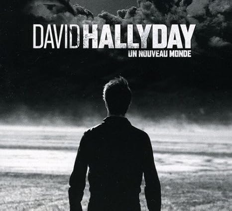 Un Nouveau Monde David Hallyday David Hallyday Amazon Fr Musique