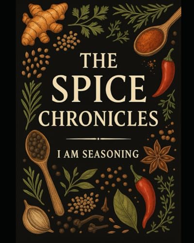 The Spice Chronicles: How Spices Shaped Human History: From Ancient Kitchens to Global Markets