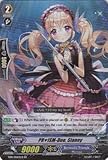 Cardfight!! Vanguard TCG - PRISM-Duo, Slaney - Black (EB10/006EN) - Extra Booster Pack 10: Divas Duet