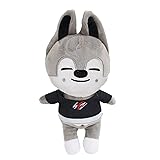 YIJIESHIYU Cute Anime Plush,9.8in Plush Toys,Soft