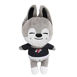 YIJIESHIYU Cute Anime Plush,9.8in Plush Toys,Soft