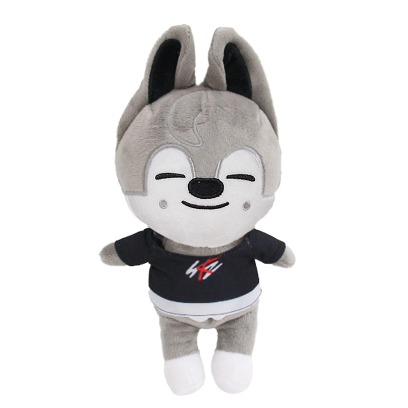 YIJIESHIYU Cute Anime Plush,9.8in Plush Toys,Soft
