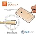 iPhone 6 Case, CellFair [Crystal Clear] Bumper for iPhone 6S / 6 (4.7) - [Ultra Thin] Case for Your Phone, [Perfect Fit] and [Non Slip]