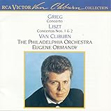 CTO.1 / CLIBURN, VAN